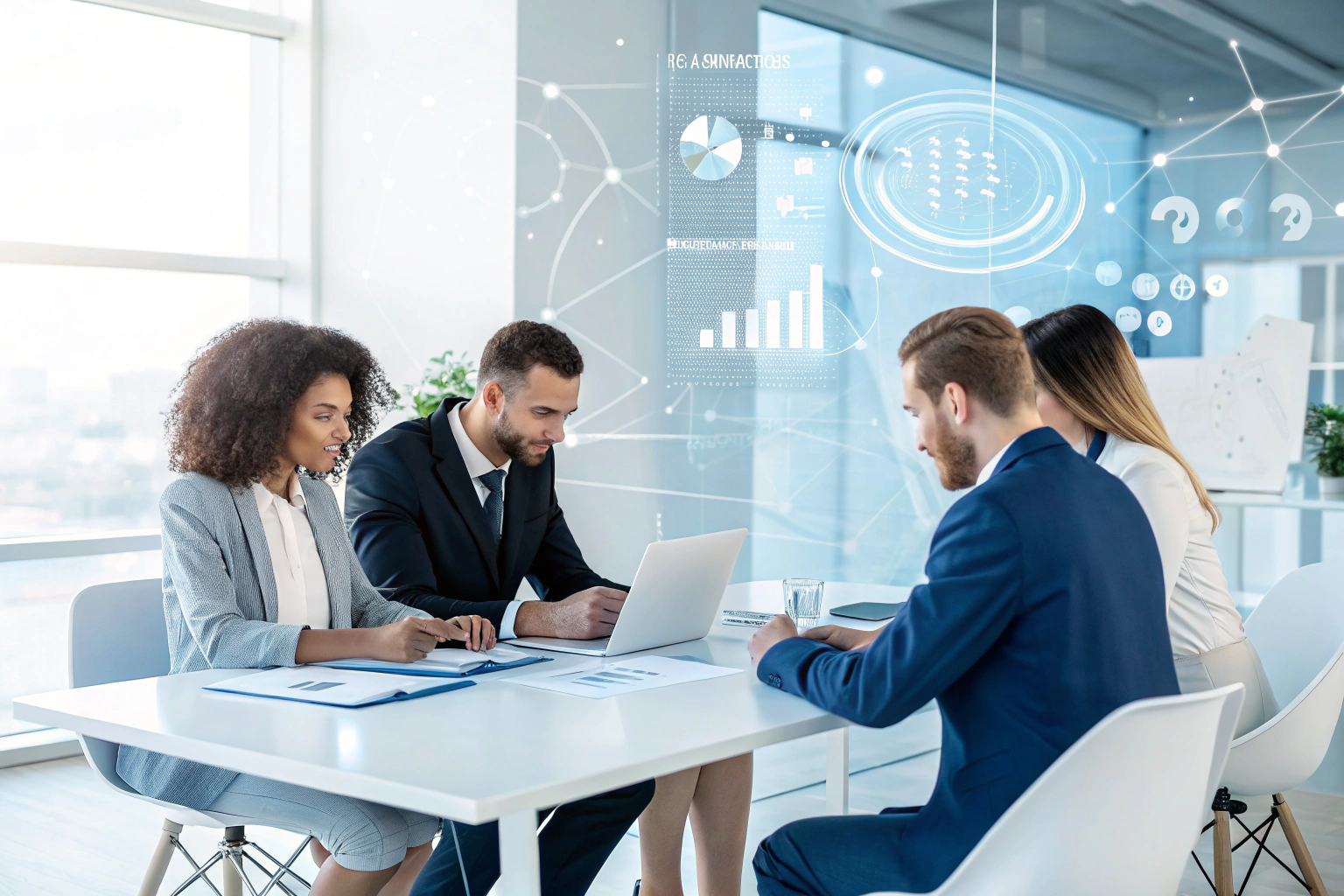 Recruitment Process Automation: Transform Your HR Strategy in 2025