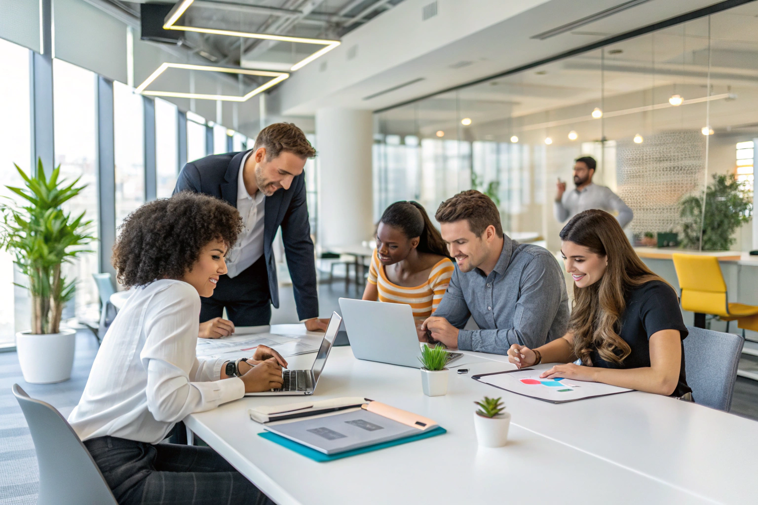 Elevate Your Hiring Strategy with Recruitment Software and Candidate Database Solutions