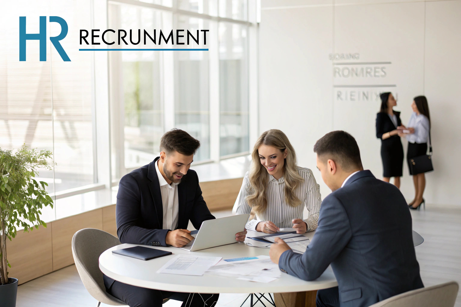Recruitment Workflow Automation: Transform Your Hiring Process in 2025