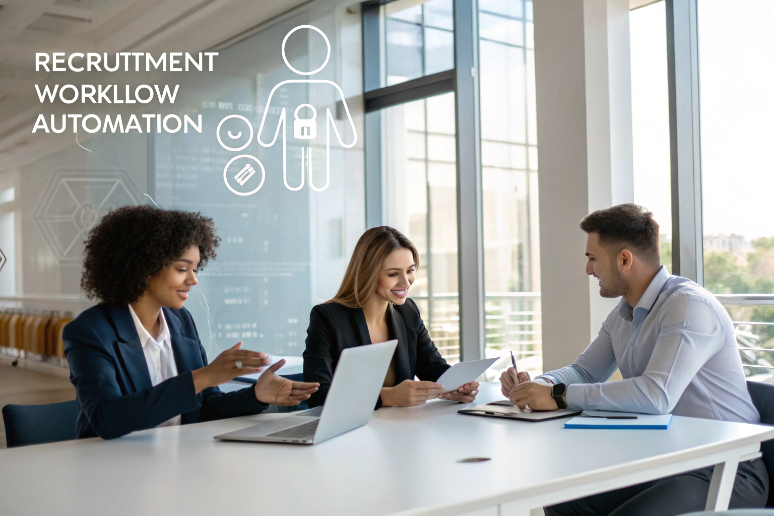 Streamline Your Hiring: Mastering Recruitment Workflow Automation in 2025