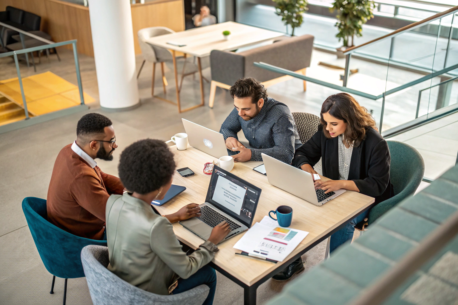 Remote Employee Performance Tracking: Transforming Digital Workforce Management in 2025