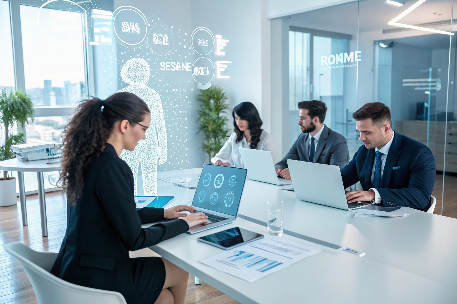 Resume Parsing Software: Transforming Modern Recruitment with AI Intelligence