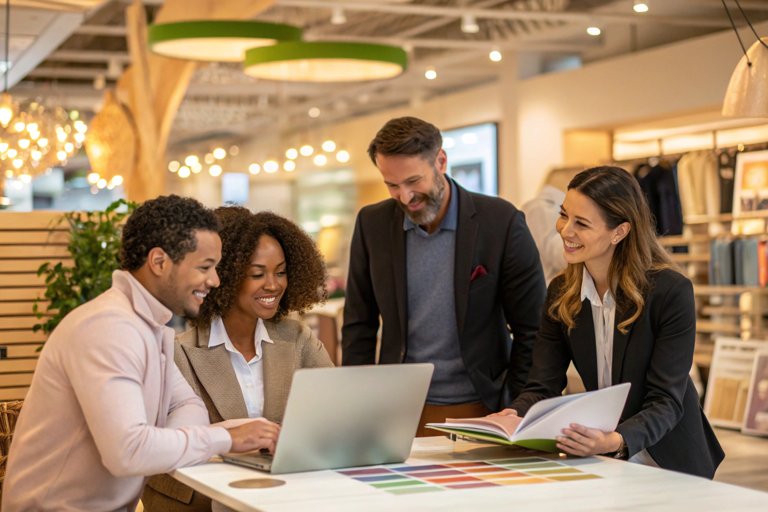 Transforming Retail Talent Acquisition: The Ultimate Hiring Platform for Smart Businesses