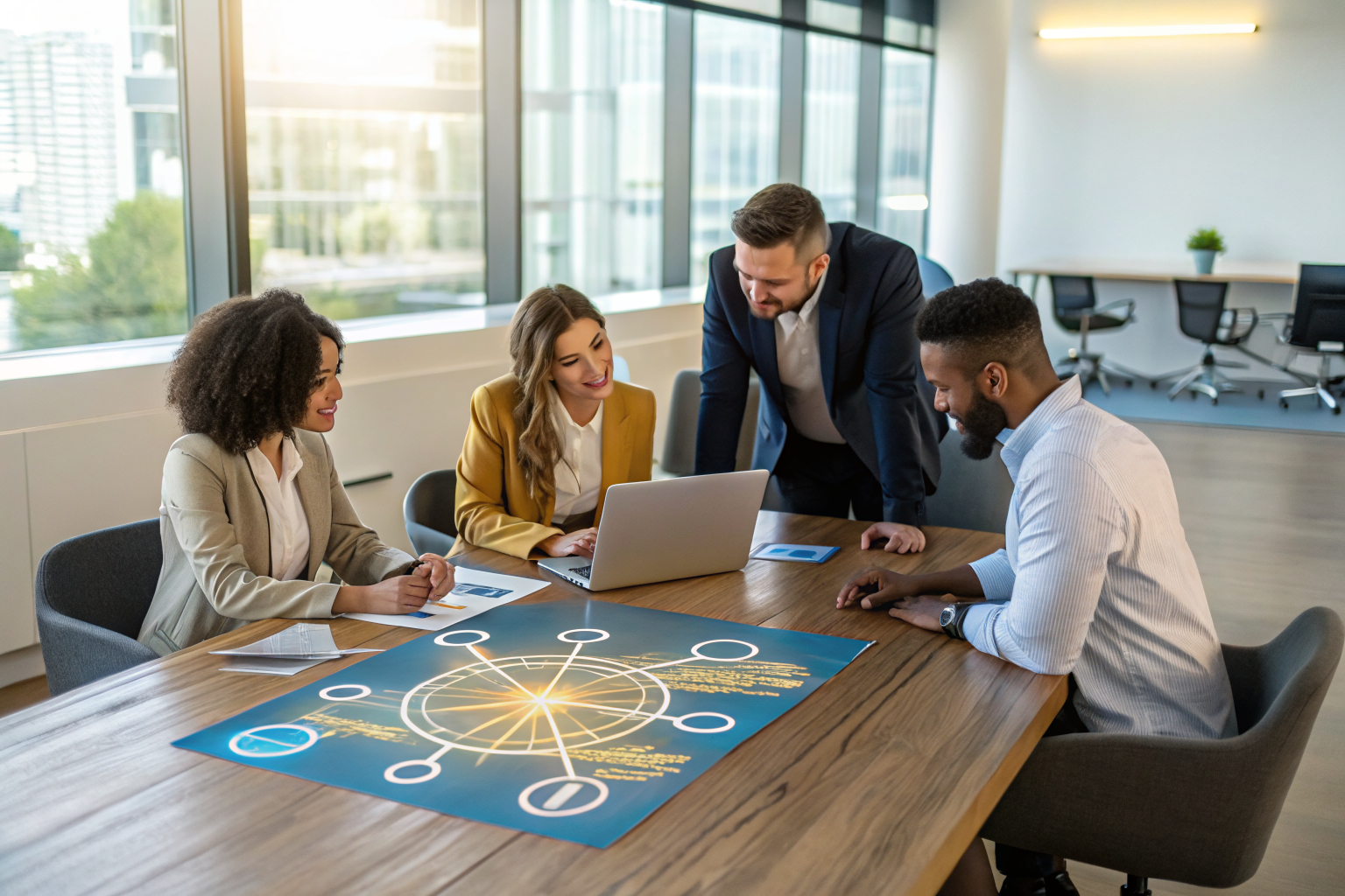 Productivity Tracking in ERP: Moving Beyond Spreadsheets to Real Visibility