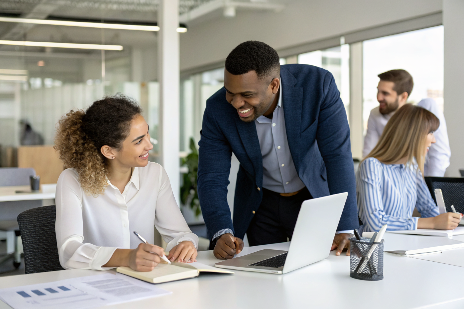 Continuous Feedback Loops vs Annual Reviews: Real-Time Performance Data for Finance Teams