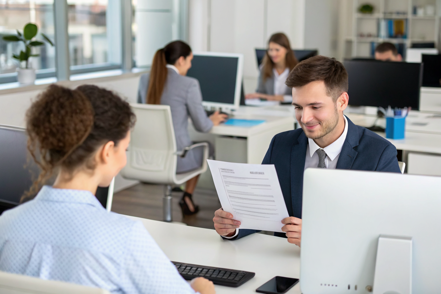 Automated Candidate Screening: Speed Without Sacrificing Quality