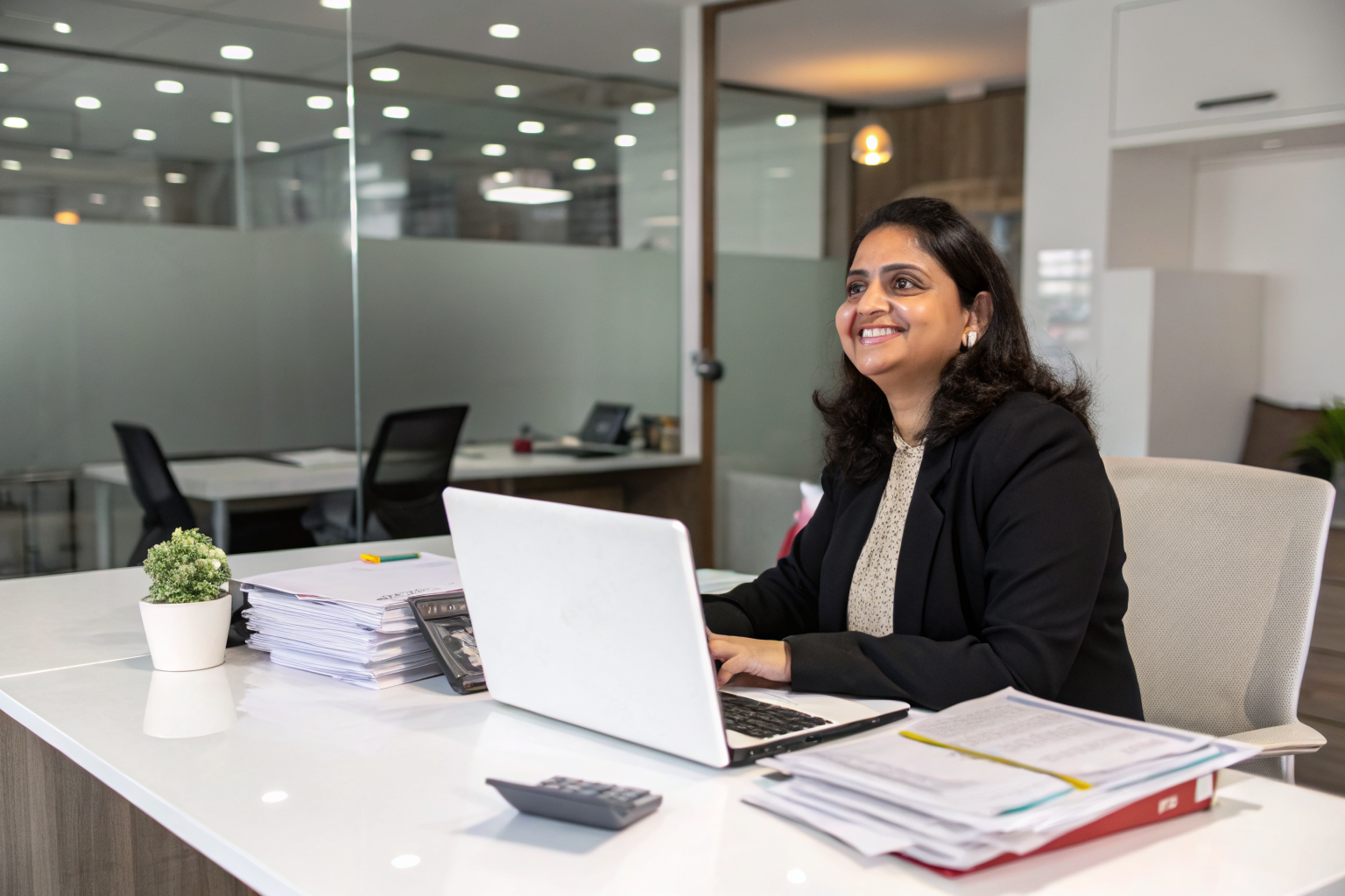 Automated Compliance Management in Indian Payroll: Build Controls Into Calculation