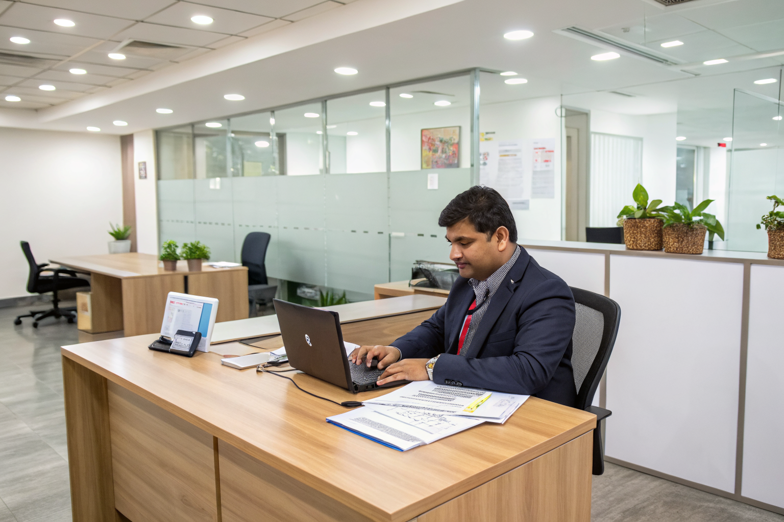 Error-Free Salary Processing: How Structured Workflows Prevent Payroll Mistakes