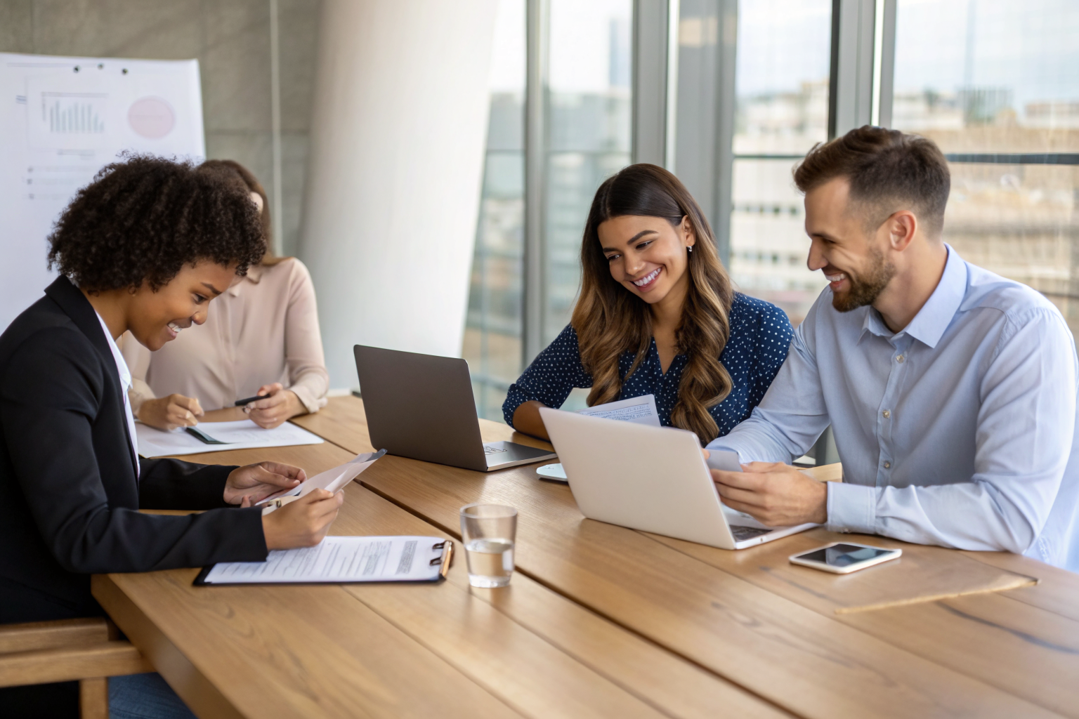 Why Separate Recruitment and HRIS Systems Cost You Money