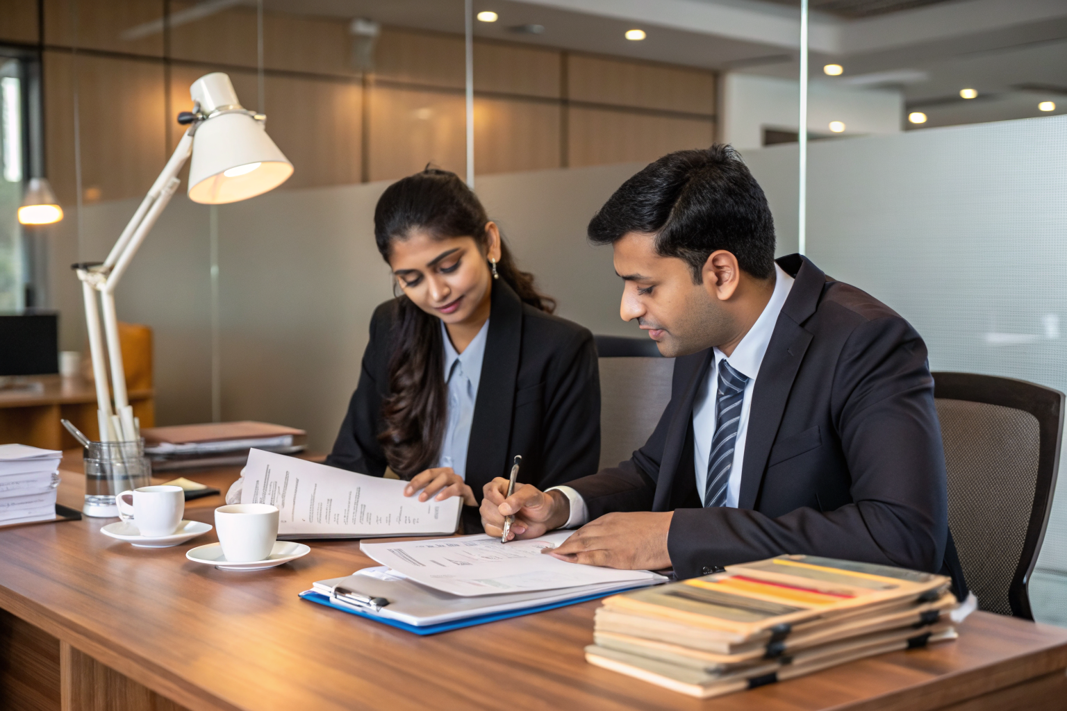 Stop Manual ITR Filing: Connect Payroll to Tax Compliance