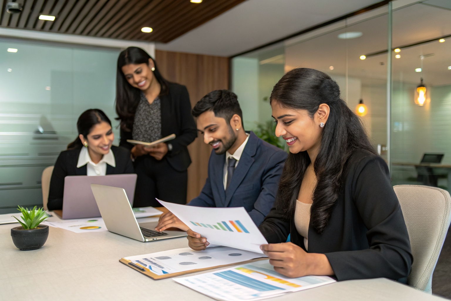 Multi-Company Payroll Software: Managing Compliance Across Indian Entities